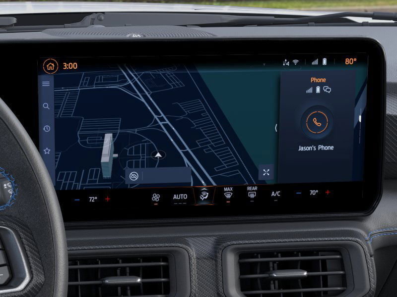 New 2026 Ford Mustang Dark Horse image 36