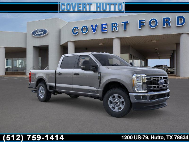 New 2026 Ford F250 XLT w/ FX4 Off-Road Package image 7