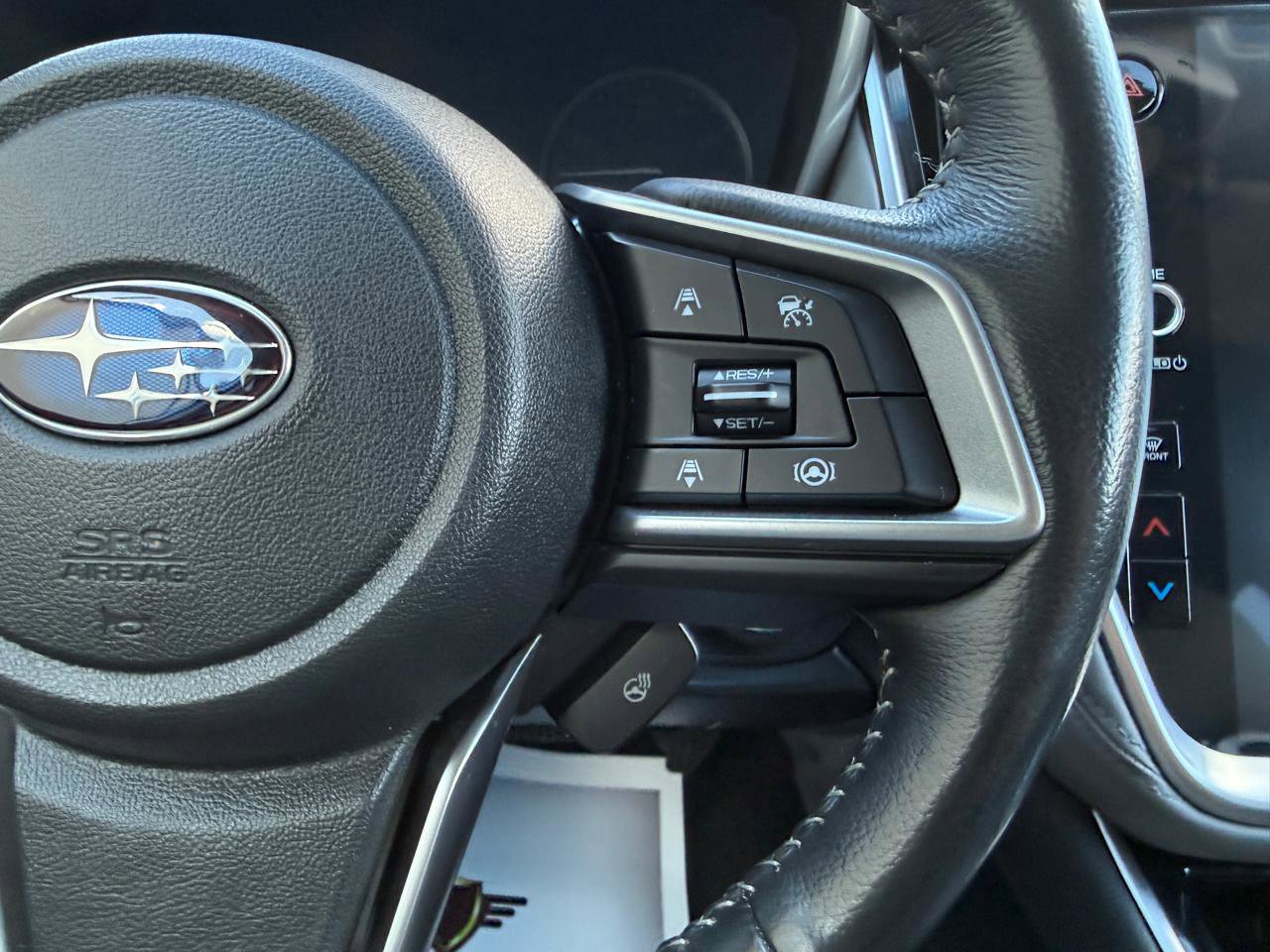 Used 2022 Subaru Outback Limited AWD/4WD image 17