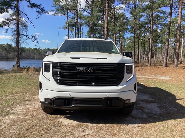 New 2026 GMC Sierra 1500 Elevation w/ Elevation Premium Package image 31