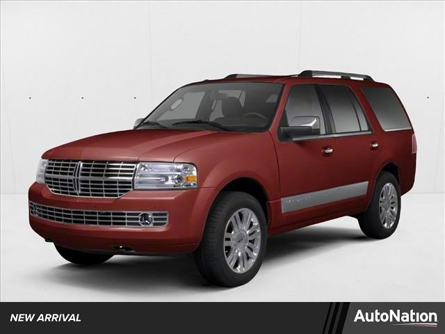 Used 2012 Lincoln Navigator 2WD image 1