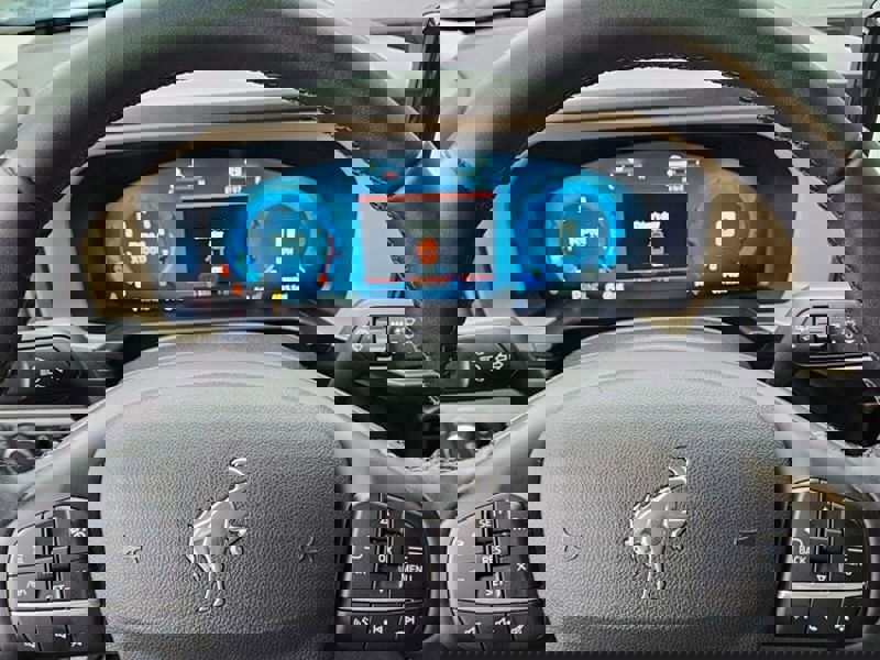 Used 2025 Ford Bronco Sport Big Bend image 23