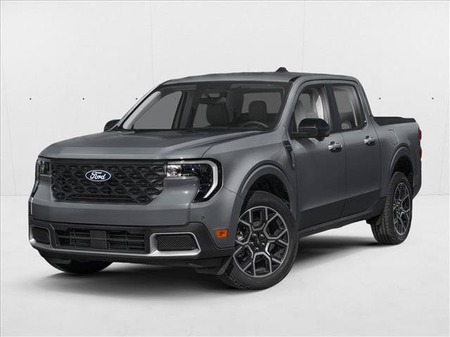 New 2026 Ford Maverick Lariat w/ 4K Tow Package