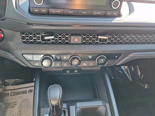 Used 2024 Honda Accord EX image 15