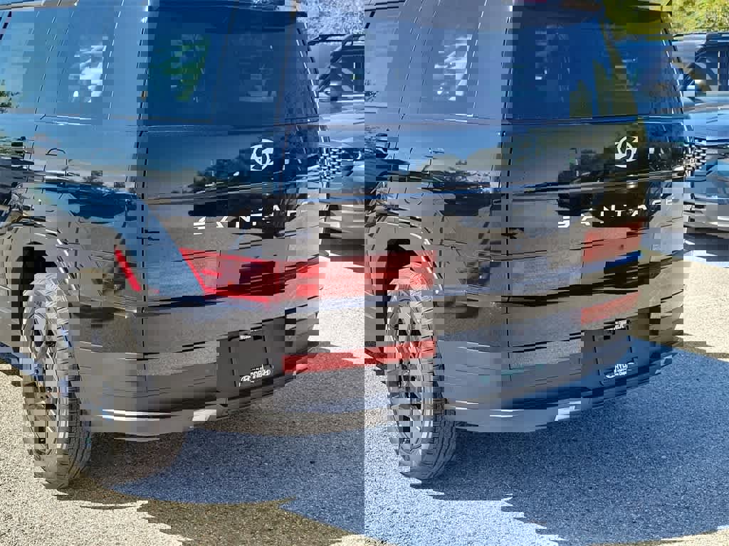 New 2026 Hyundai Santa Fe SE image 8