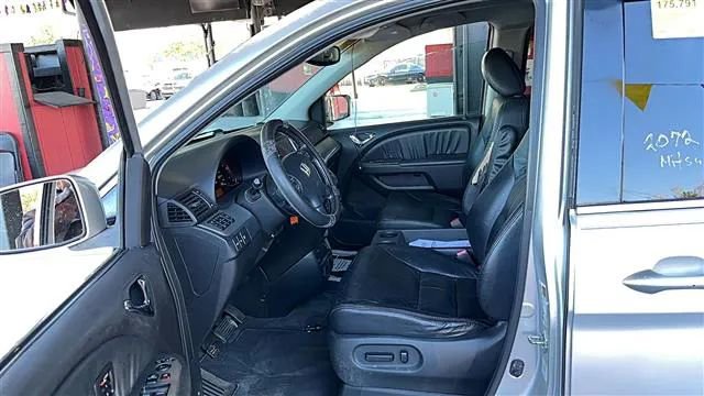 Used 2008 Honda Odyssey Touring image 3