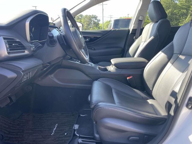 Used 2024 Subaru Outback Limited XT AWD/4WD image 14