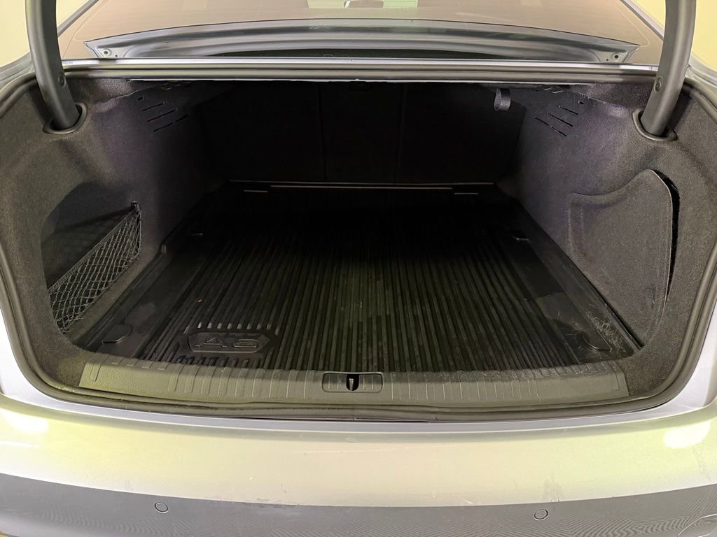 Used 2023 Audi A6 Premium Plus w/ Premium Plus Package image 13