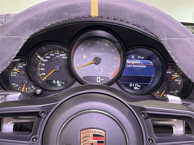 Used 2019 Porsche 911 GT3 RS image 75