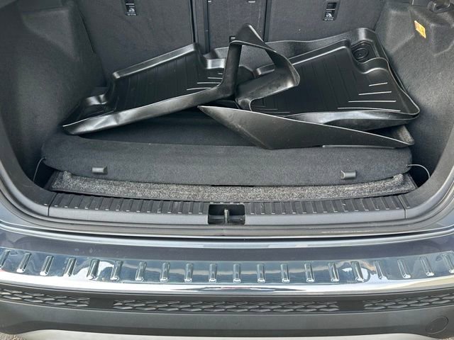 Certified 2022 Volkswagen Taos SE image 20