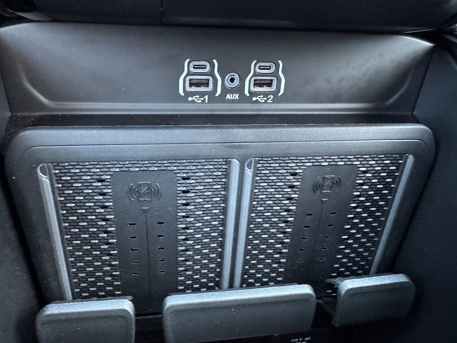 New 2026 RAM 3500 Big Horn AWD/4WD image 49