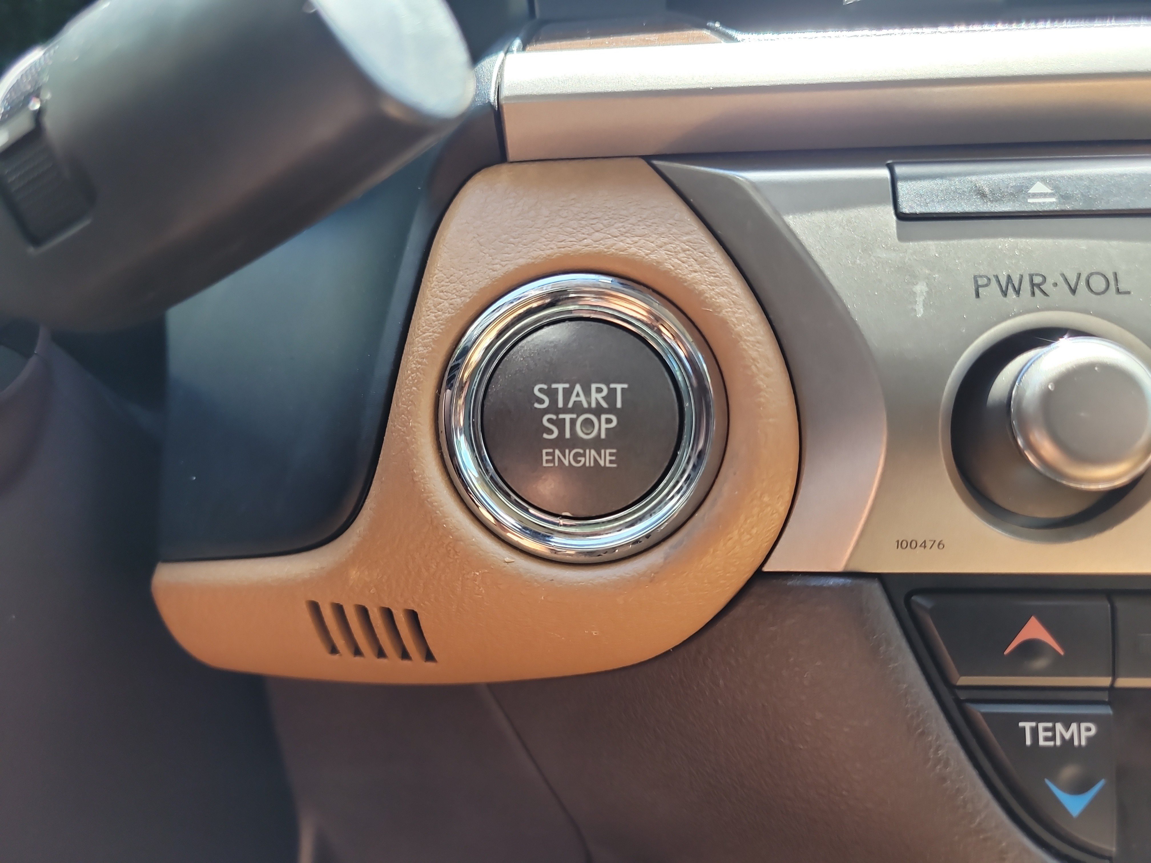 Used 2016 Lexus ES 350 w/ Luxury Package w/Wood Trim FWD image 30
