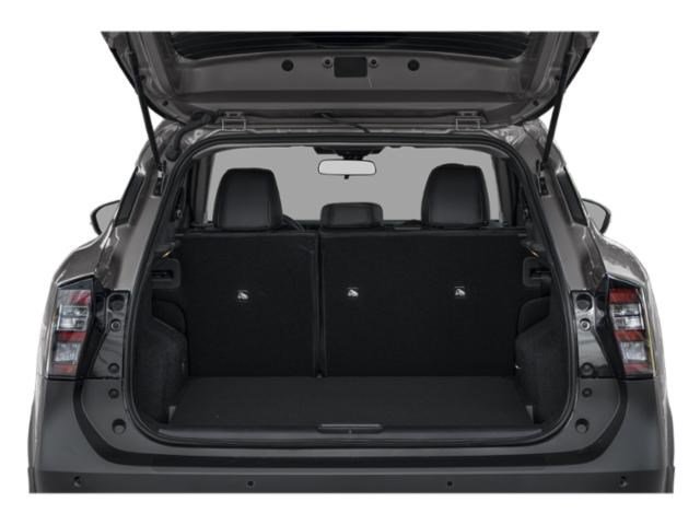New 2026 Nissan Kicks SR w/ Cold Weather Package image 10