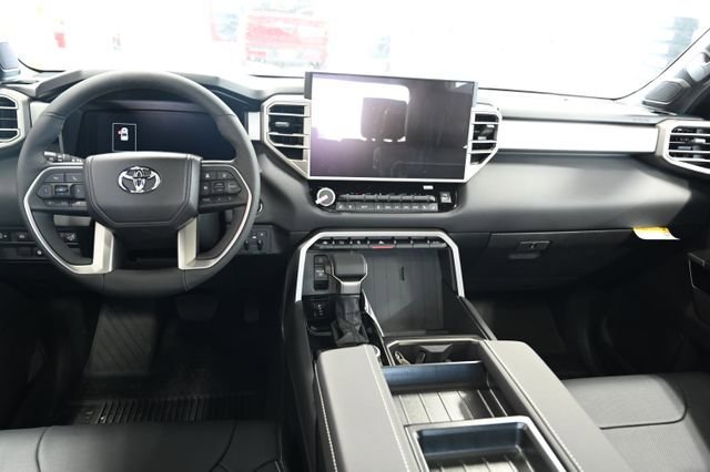 New 2026 Toyota Tundra Limited AWD/4WD image 14