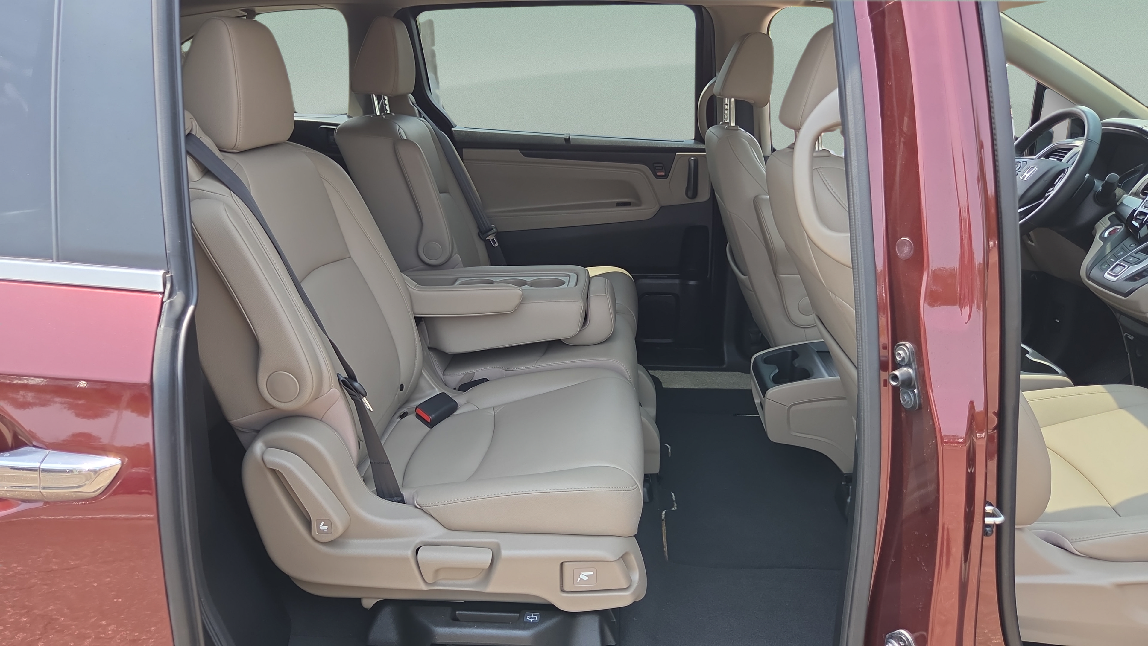 Used 2020 Honda Odyssey EX-L image 17