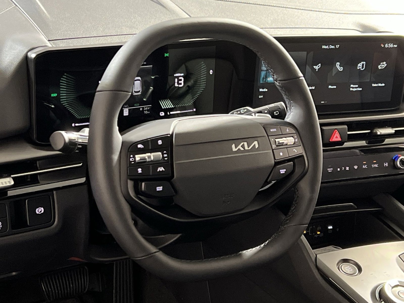 New 2026 Kia Sportage EX image 14