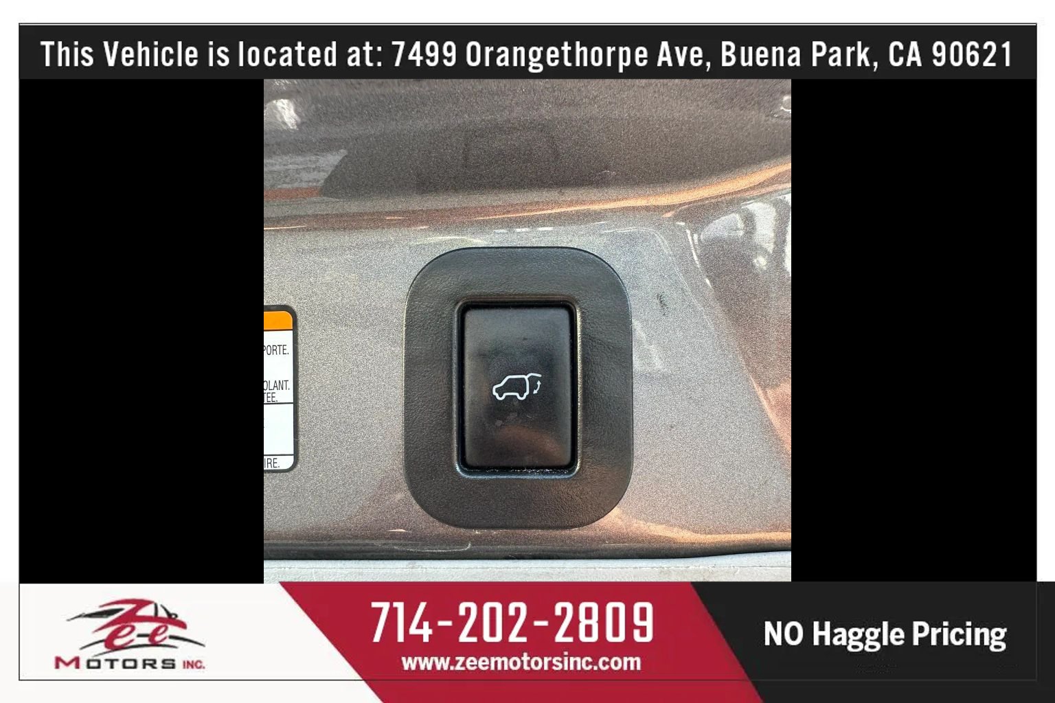 Used 2017 Toyota Sienna SE Premium w/ Cargo Management Package FWD image 41