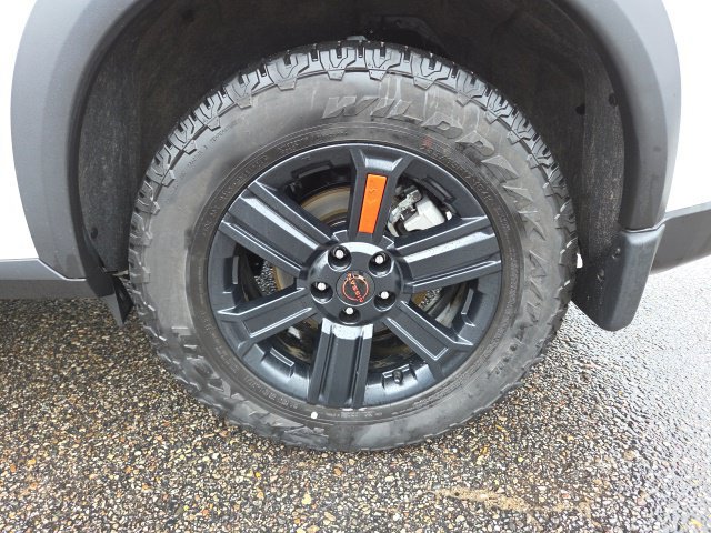 Used 2025 Nissan Rogue SV AWD/4WD image 63