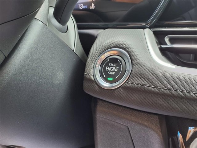 New 2026 Chevrolet TrailBlazer LT image 15