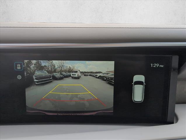 New 2026 Hyundai Palisade SEL FWD image 13