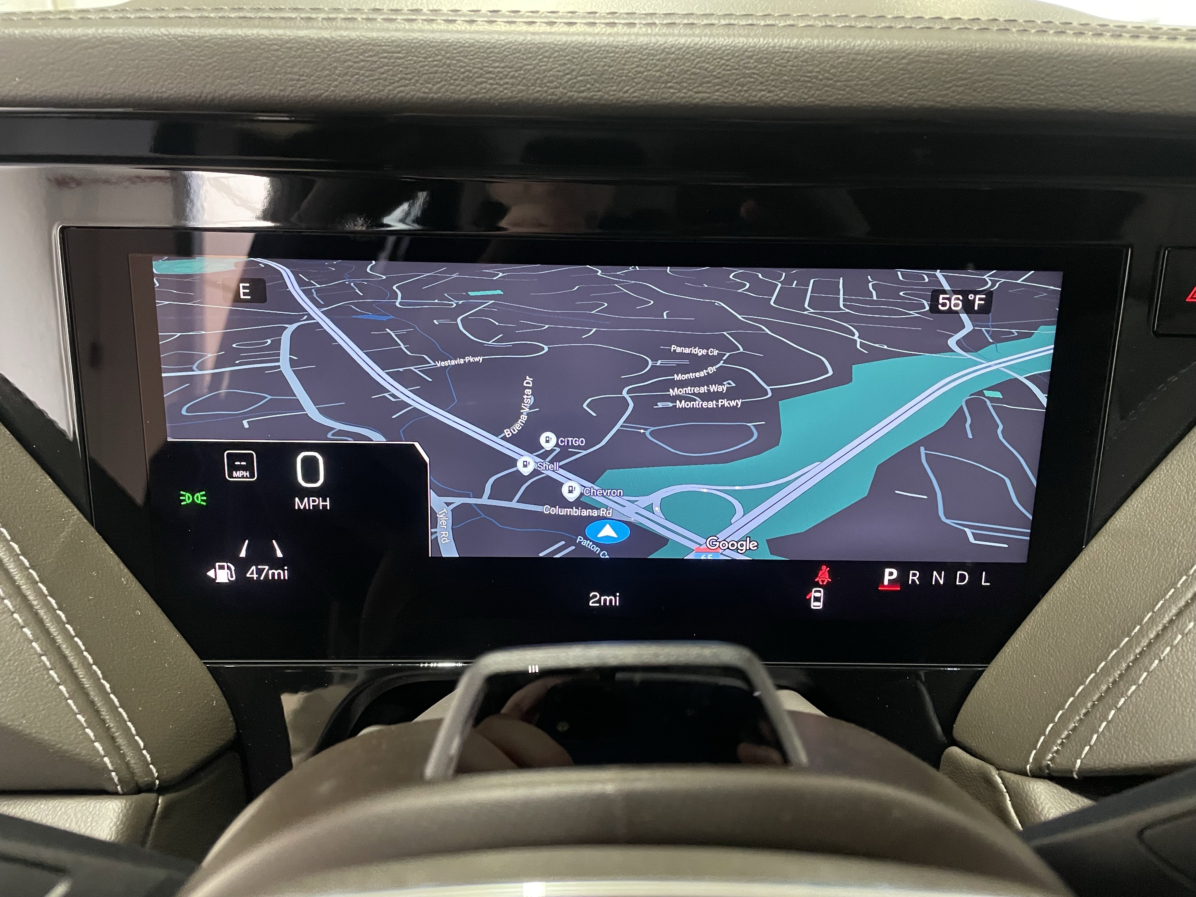 New 2026 GMC Yukon Elevation w/ Elevation Premium Package image 20