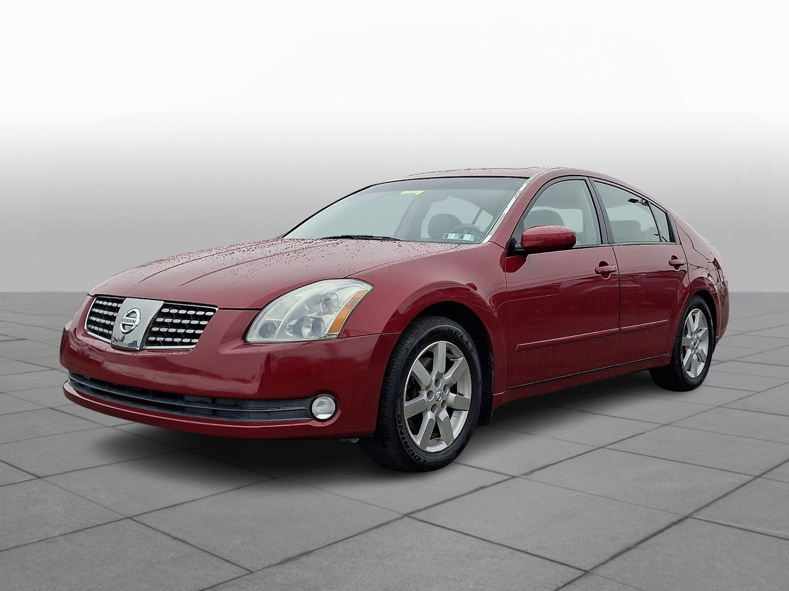 Used 2006 Nissan Maxima 3.5 SL image 4