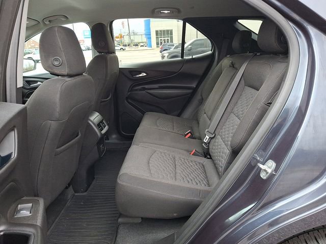 Used 2019 Chevrolet Equinox LT image 14