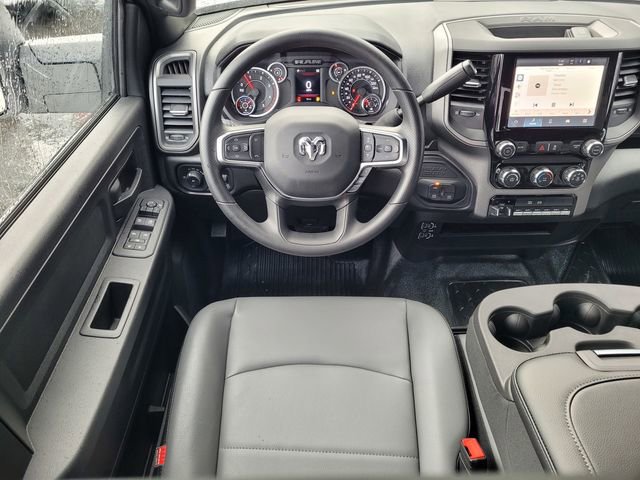 New 2026 RAM 5500 Tradesman image 7