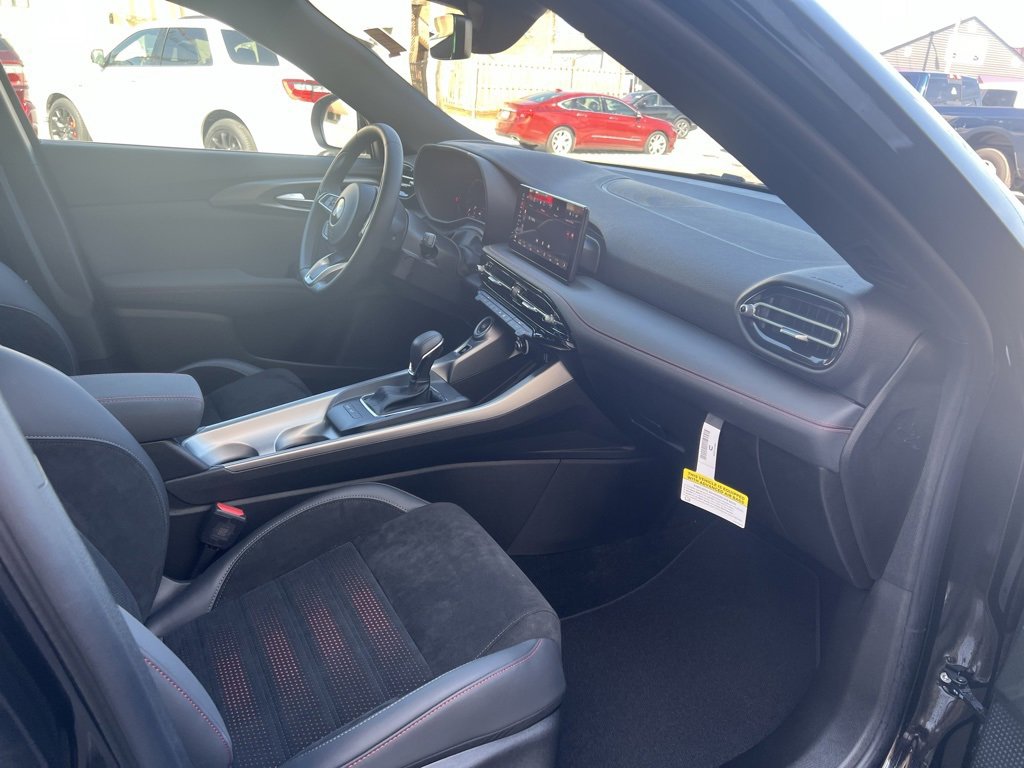 New 2024 Dodge Hornet GT w/ Track Pack image 21