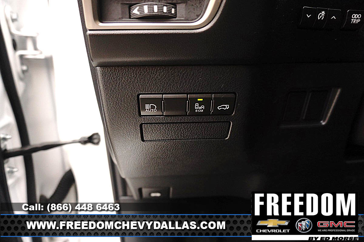 Used 2021 Lexus NX 300 FWD w/ Comfort Package image 20