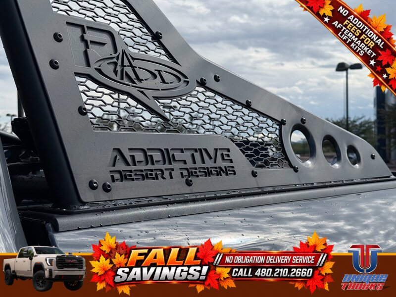 Used 2022 RAM 1500 TRX w/ TRX Level 2 Equipment Group AWD/4WD image 9