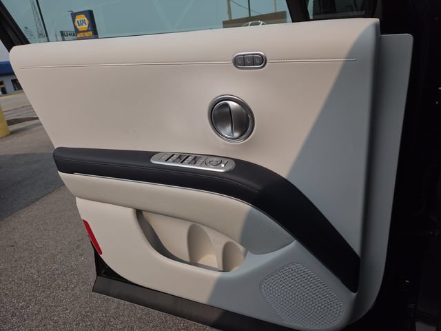 New 2026 Hyundai Palisade Calligraphy AWD/4WD image 21