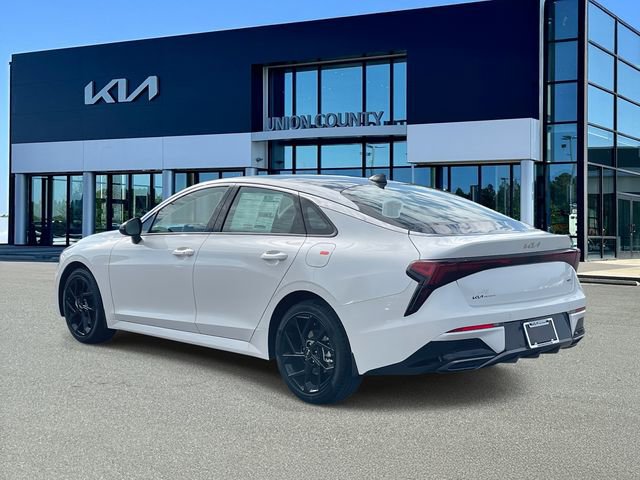 New 2026 Kia K5 GT-Line w/ GT-Line Premium Package FWD image 9
