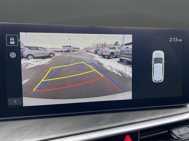 New 2026 Kia Sorento X-Line EX image 11