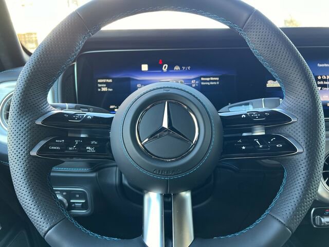 New 2025 Mercedes-Benz G 580 w/ EQ Technology image 24