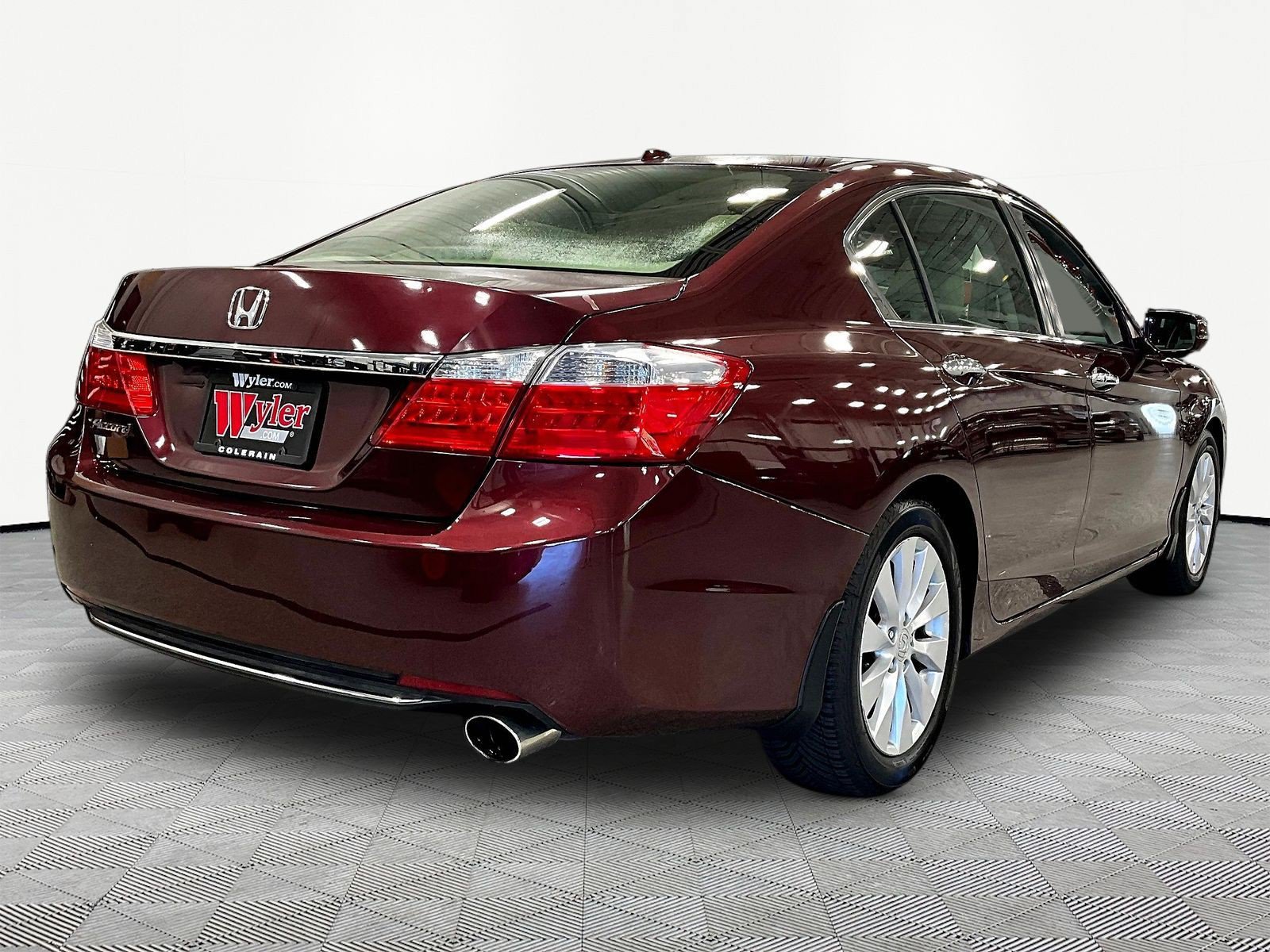 Used 2013 Honda Accord EX-L image 6