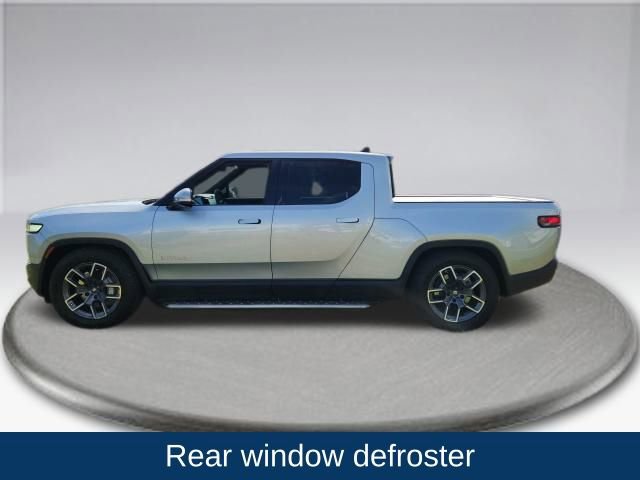 Used 2023 Rivian R1T Adventure image 20