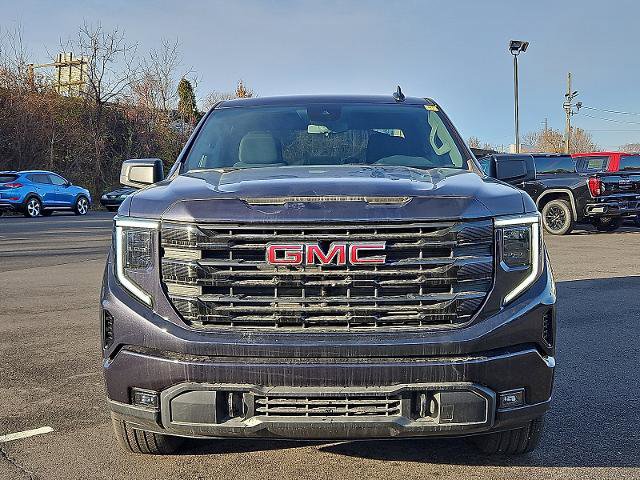 New 2026 GMC Sierra 1500 Elevation image 2