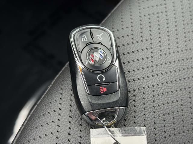Used 2023 Buick Encore GX Essence w/ Advanced Technology Package image 31