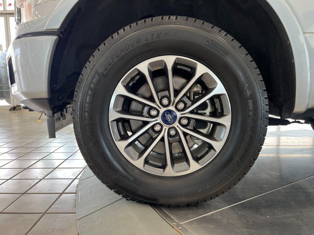 Used 2020 Ford F150 XLT w/ Equipment Group 302A Luxury AWD/4WD image 35