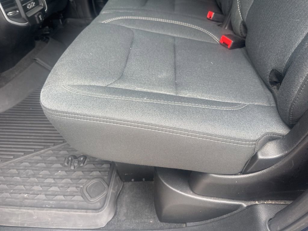 Used 2020 RAM 1500 Big Horn image 13