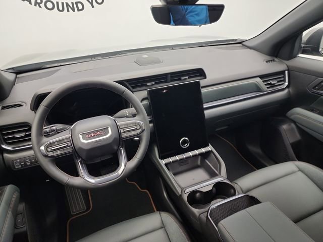 New 2026 GMC Terrain AT4 w/ Convenience Package III image 15