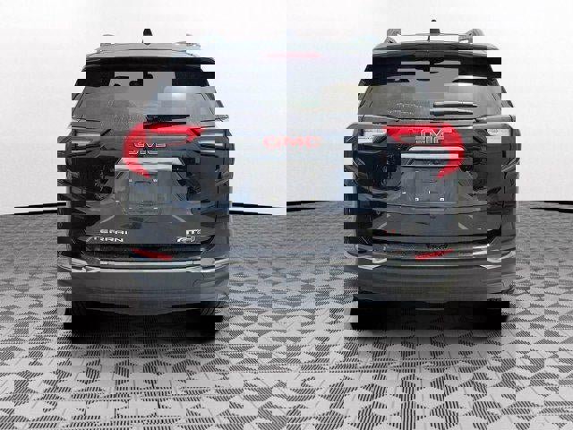 Used 2022 GMC Terrain AT4 w/ LPO, Roadside Safety Package image 5