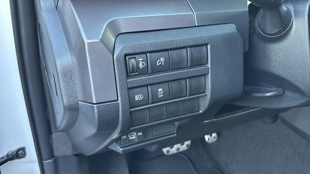 New 2026 Toyota Tacoma TRD Sport image 14