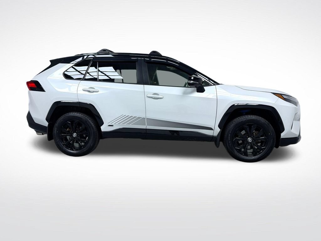 Certified 2024 Toyota RAV4 XSE w/ Advanced Technology Package AWD/4WD image 11