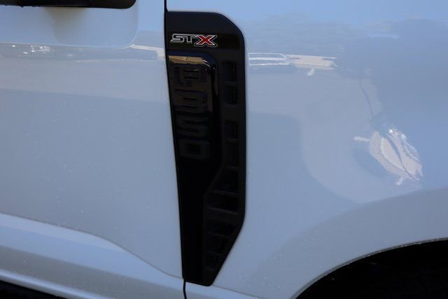New 2026 Ford F350 XL w/ STX Appearance Package AWD/4WD image 20
