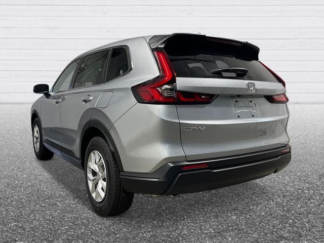 New 2027 Honda CR-V LX image 3