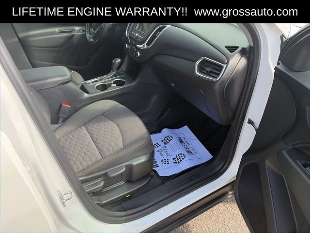 Used 2019 Chevrolet Equinox LT AWD/4WD image 11