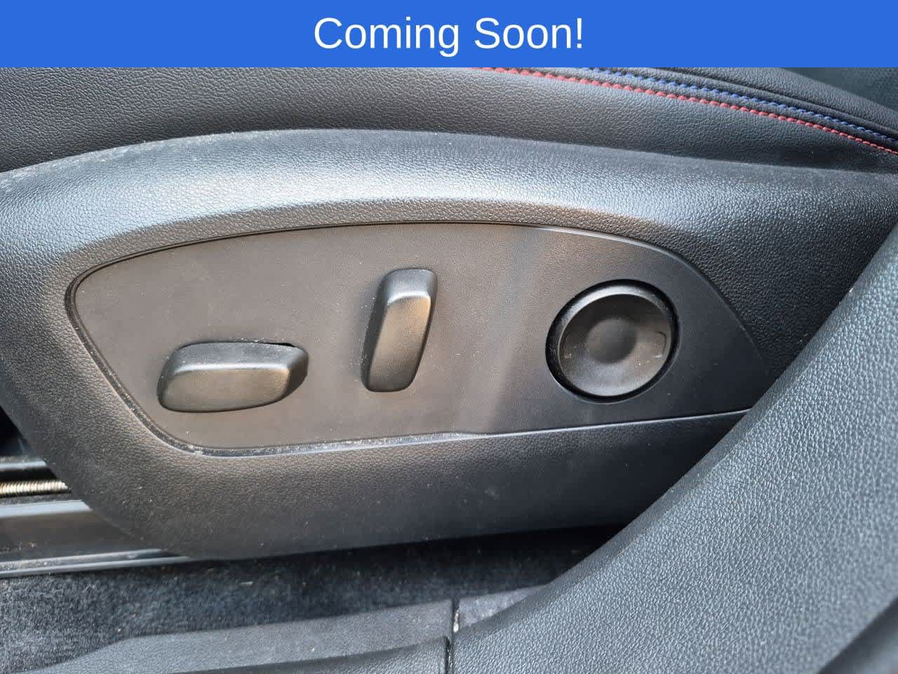 Used 2025 Chevrolet Blazer EV RS AWD/4WD image 17