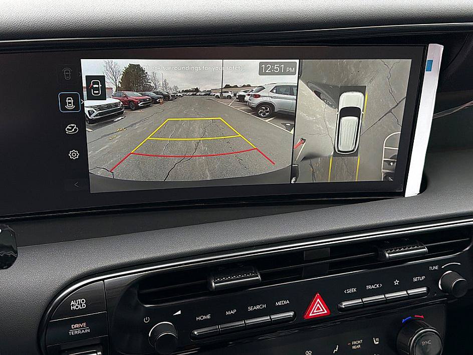 New 2026 Hyundai Palisade XRT Pro AWD/4WD image 12